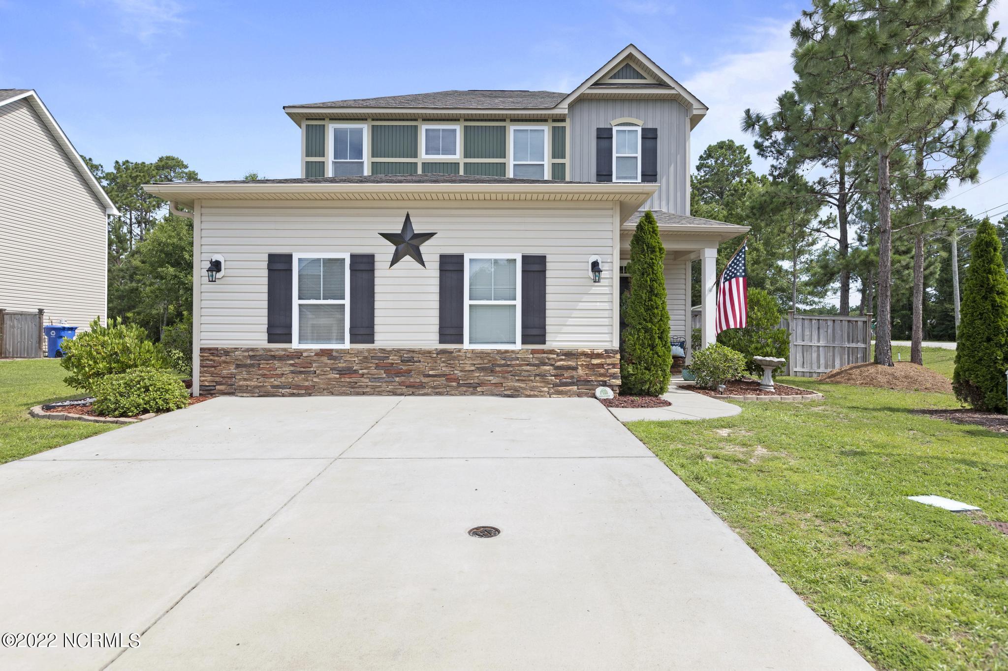 100 Bungalow Road Holly Ridge, NC 28445 - Photo 1 of 31 IMG_8632