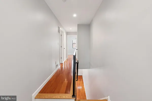 a view of entryway