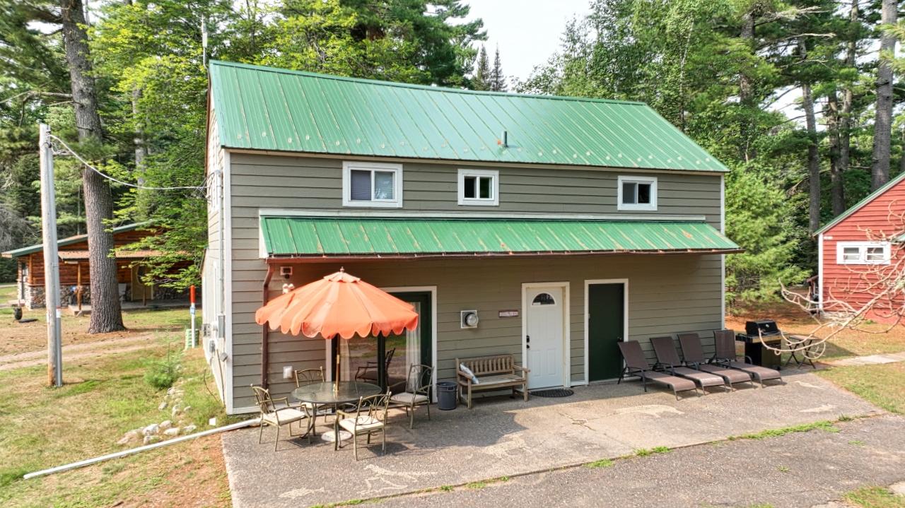 8308 Half Mile Road, Unit 4 St. Germain, WI 54558 - Photo 1 of 44 Gallery Image 1