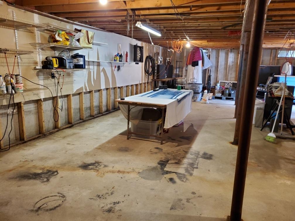 6 Verrill Road Pownal, ME 04069 - Photo 27 of 29 basement 3