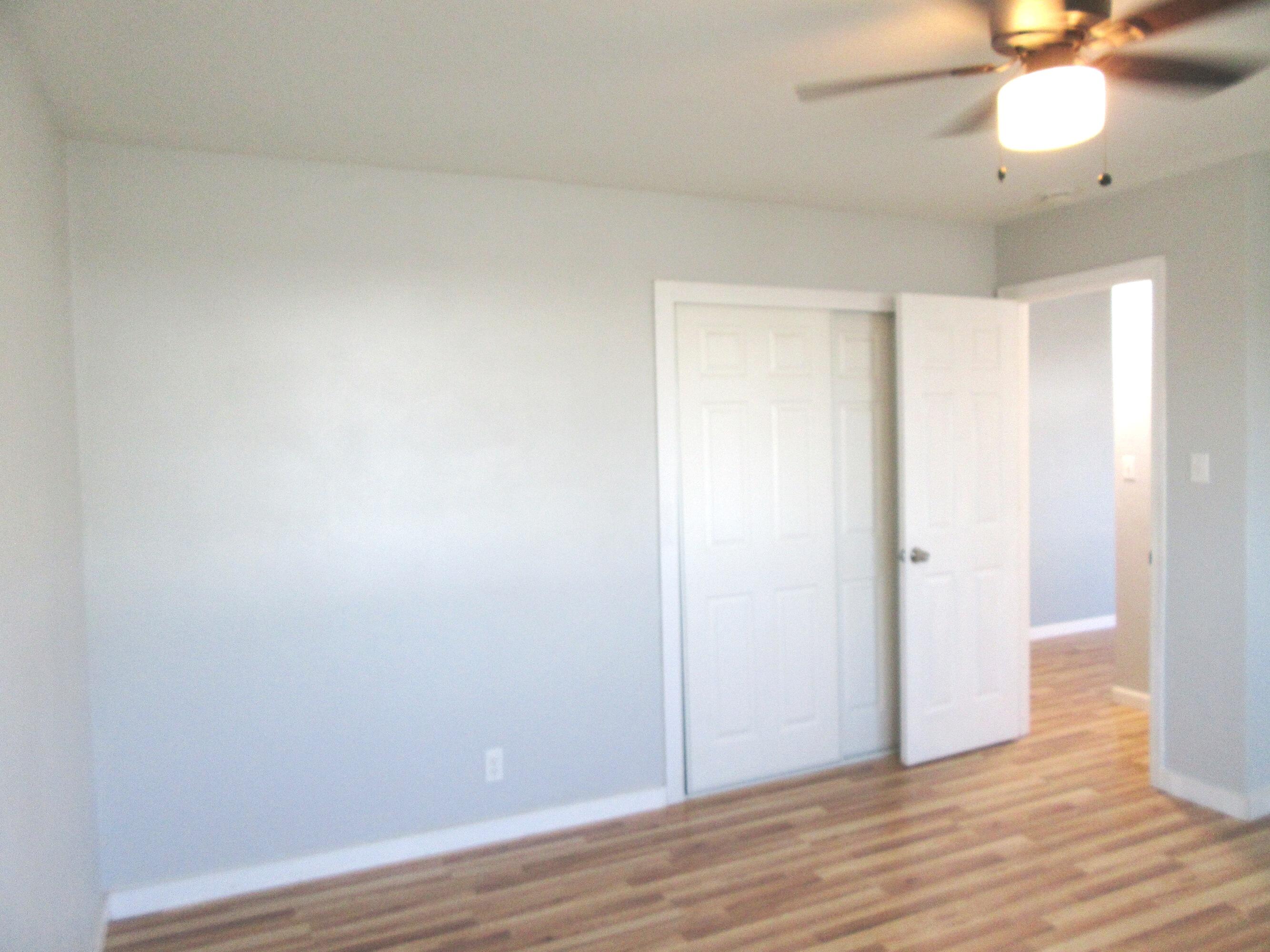907 West 3rd Street Alturas, CA 96101 - Photo 23 of 32 Front Bedroom 2