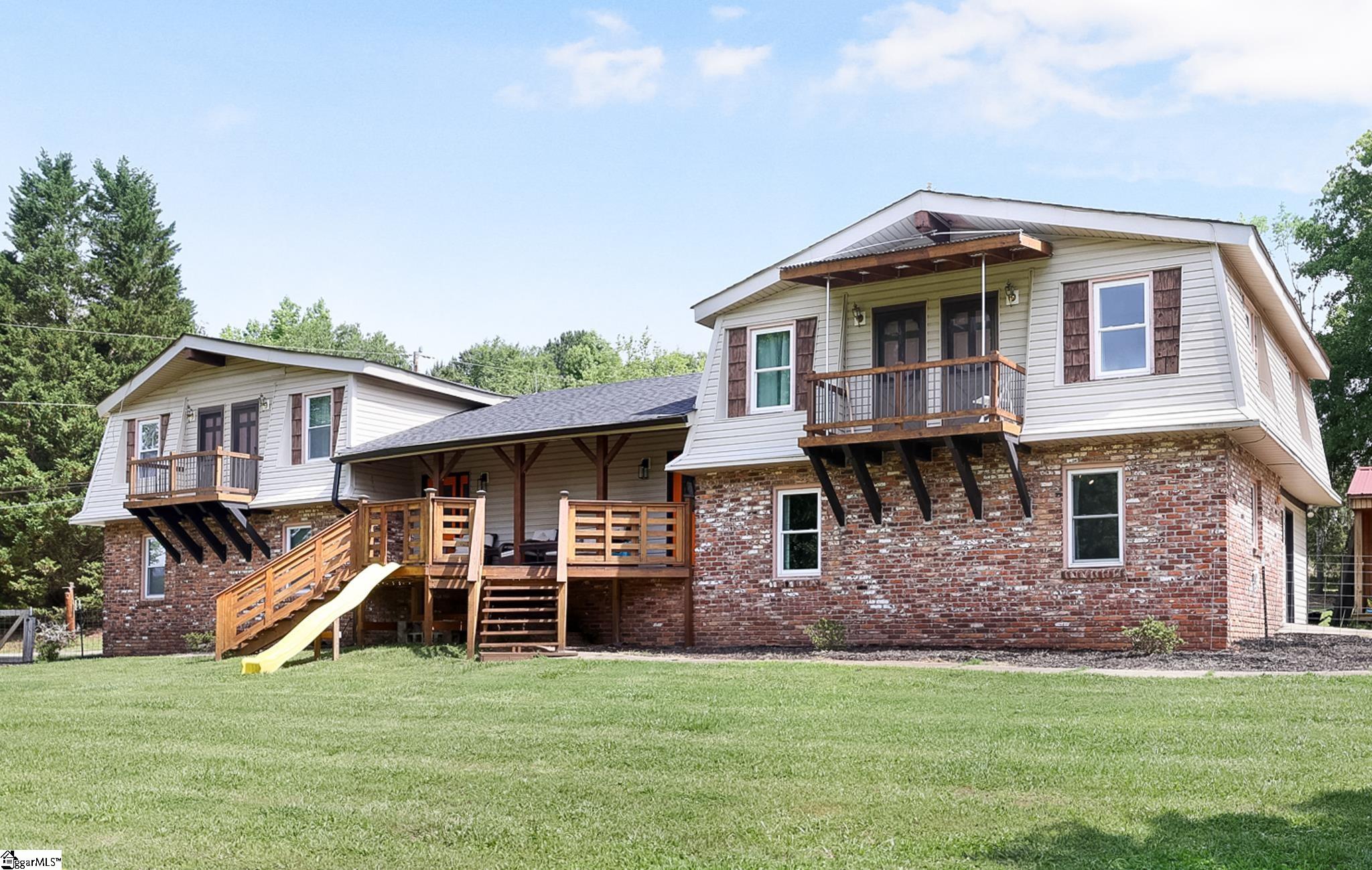 900 Springdale Road Cowpens, SC 29330 - Photo 1 of 35