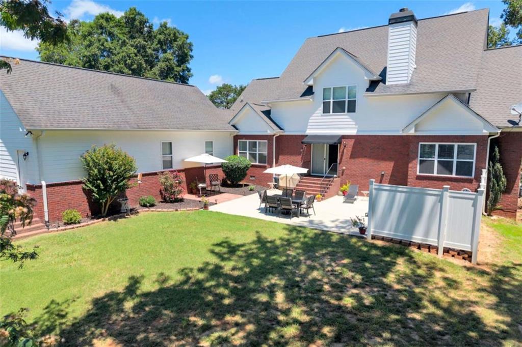 45 Walnut Lane Covington, GA 30014 - Photo 67 of 83