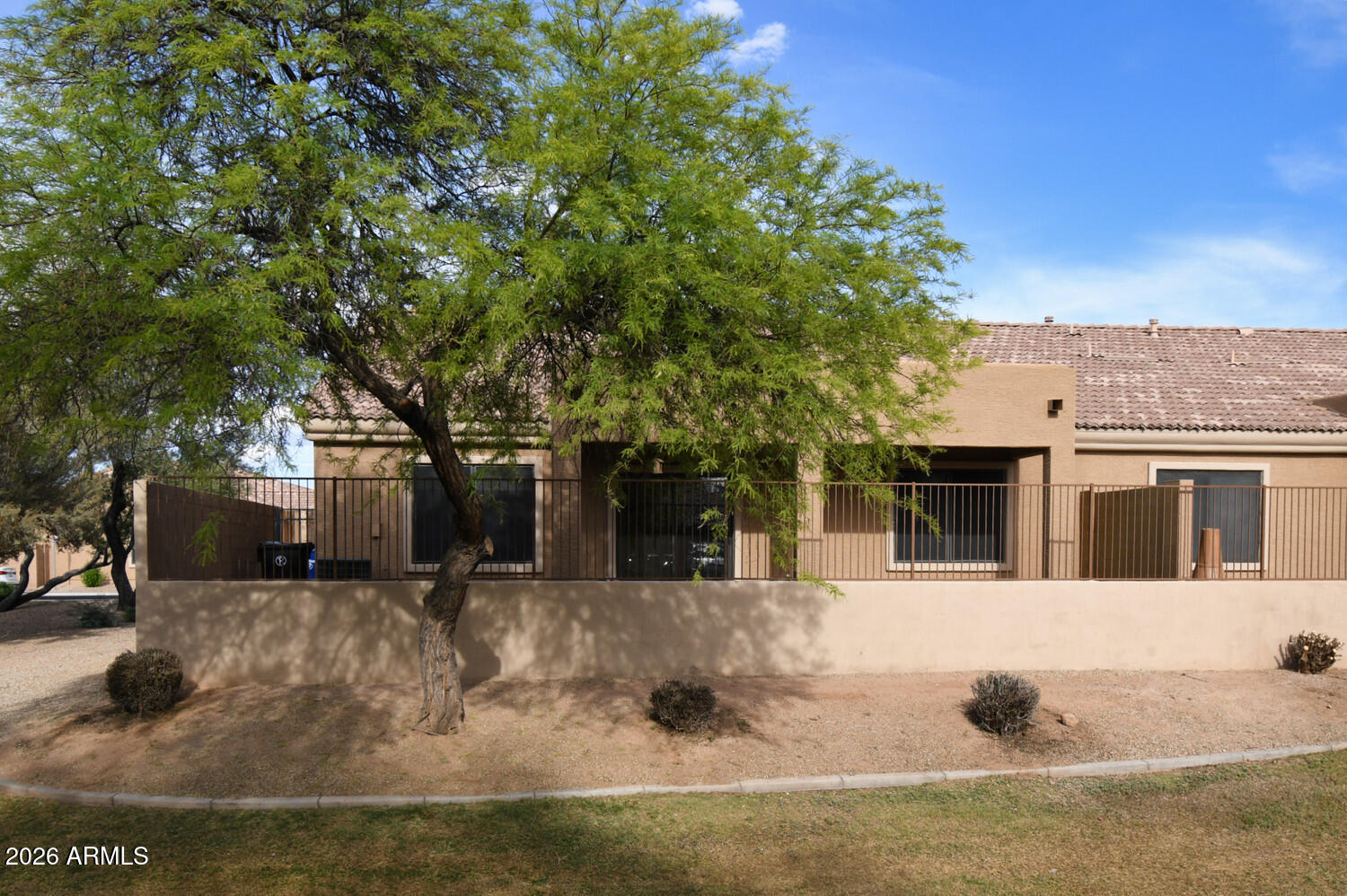 2565 South Signal Butte Road, Unit 46 Mesa, AZ 85209 - Photo 37 of 42 2565 S Signal Butte Rd Unit #46 Mesa, Az