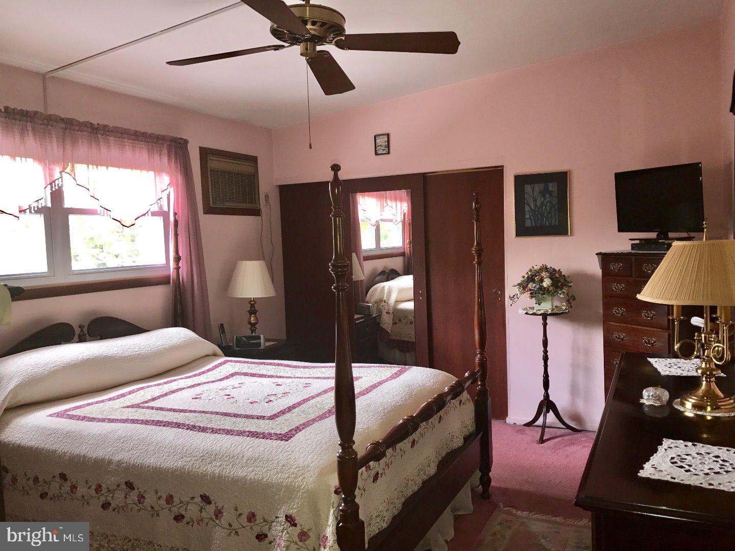 405 Haywood Road Ambler, PA 19002 - Photo 8 of 17 Bedroom - Main