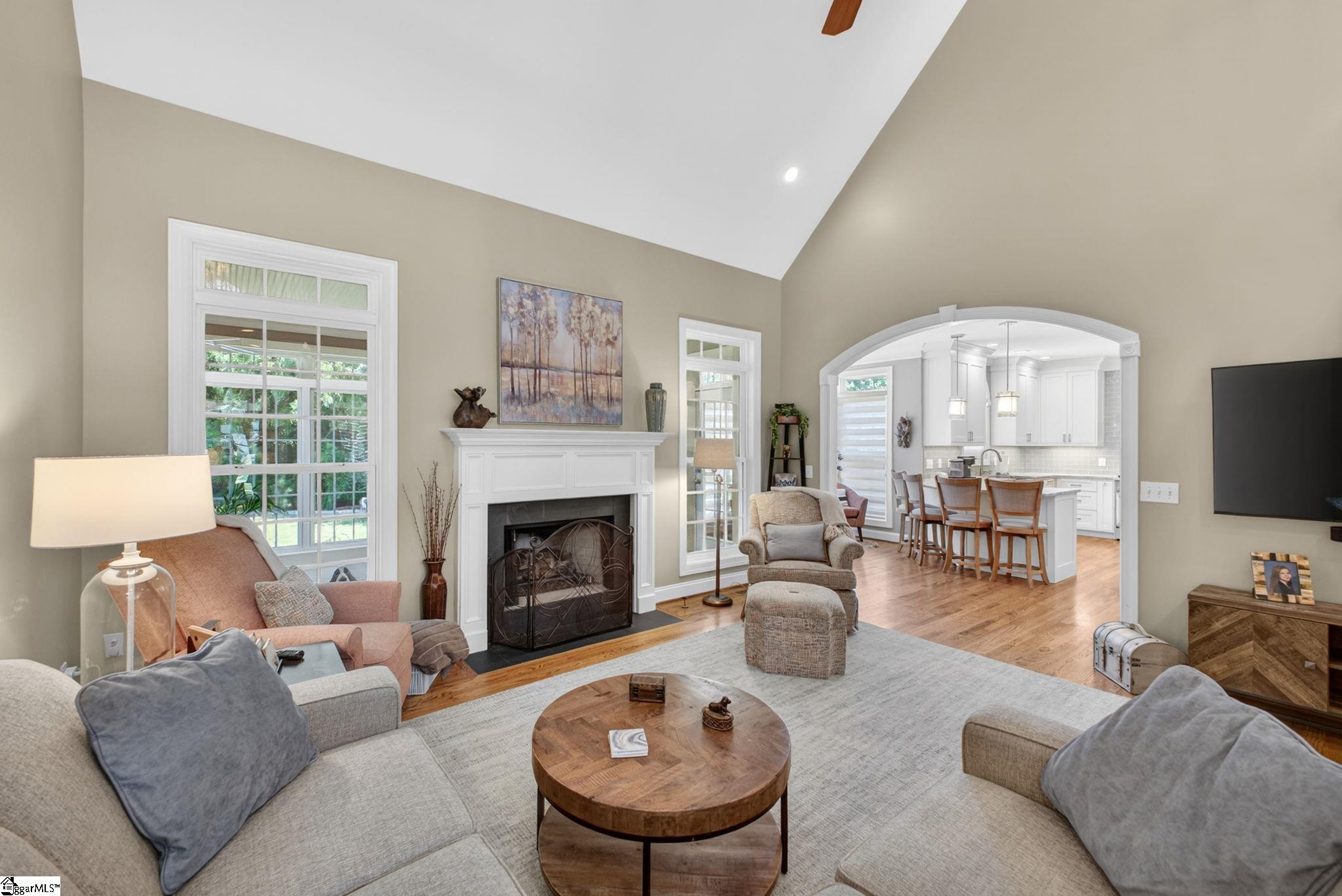 207 Benjamine Perry Court Simpsonville, SC 29681 - Photo 8 of 49