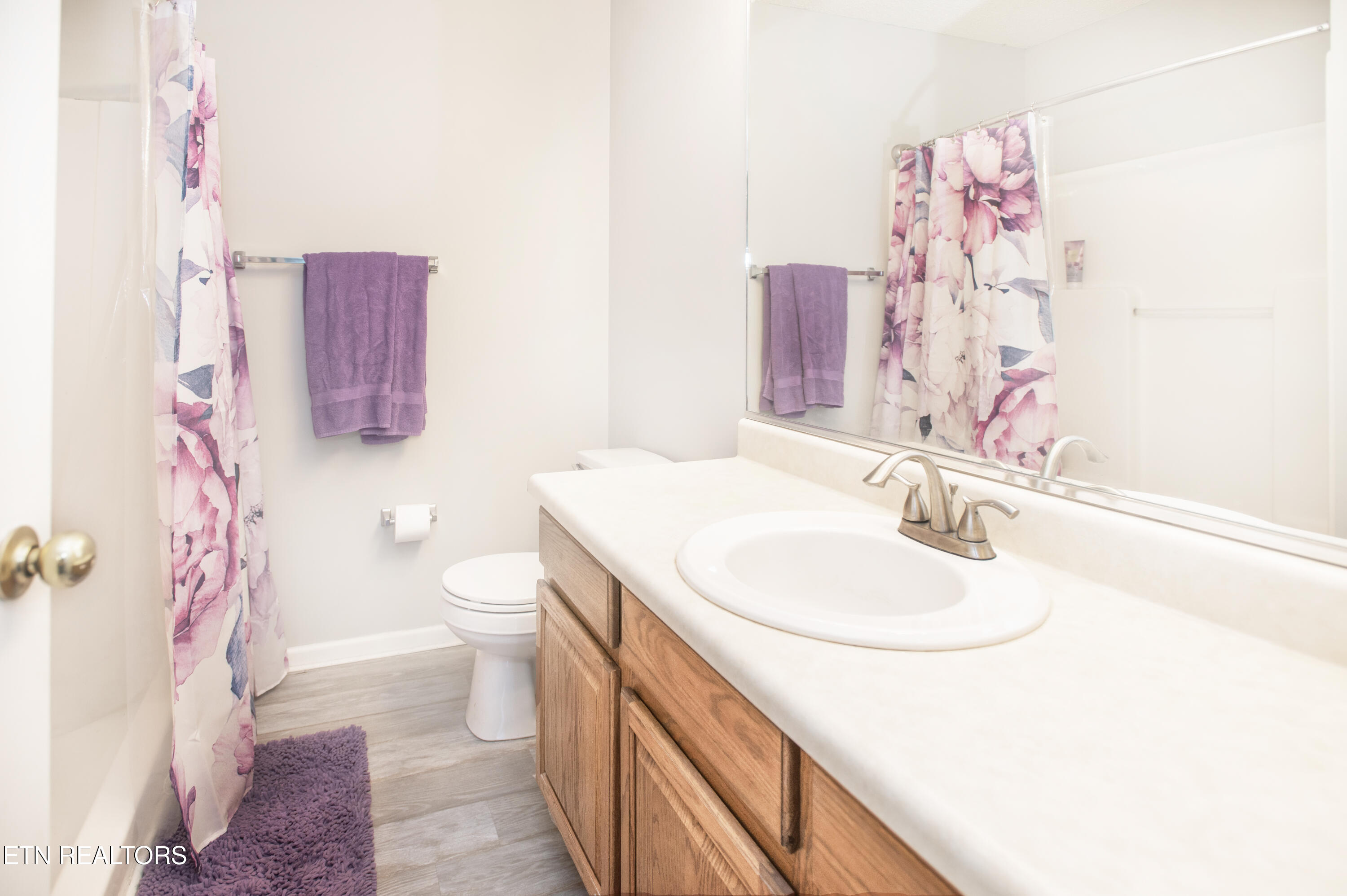369 Hawthorne Oaks Way Powell, TN 37849 - Photo 11 of 16 Master bathroom