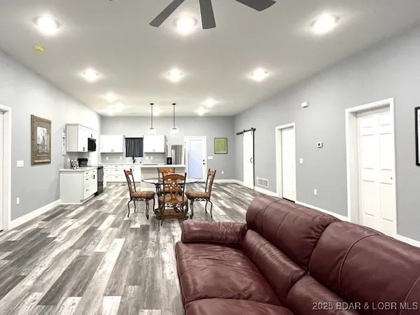 $3,589,900 | 26450 Eagle Point Road, Unit (1415 47' LAKE FRONT), Barnett, MO 65011