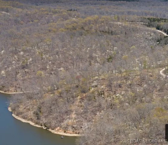 $3,589,900 | 26450 Eagle Point Road, Unit (1415 47' LAKE FRONT), Barnett, MO 65011