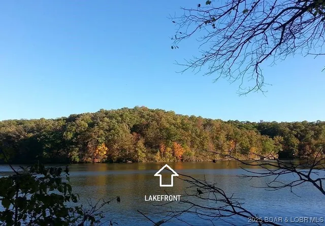 $3,589,900 | 26450 Eagle Point Road, Unit (1415 47' LAKE FRONT), Barnett, MO 65011