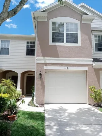 $2,100 | 1121 Seton Hall Court, Sanford, FL 32771