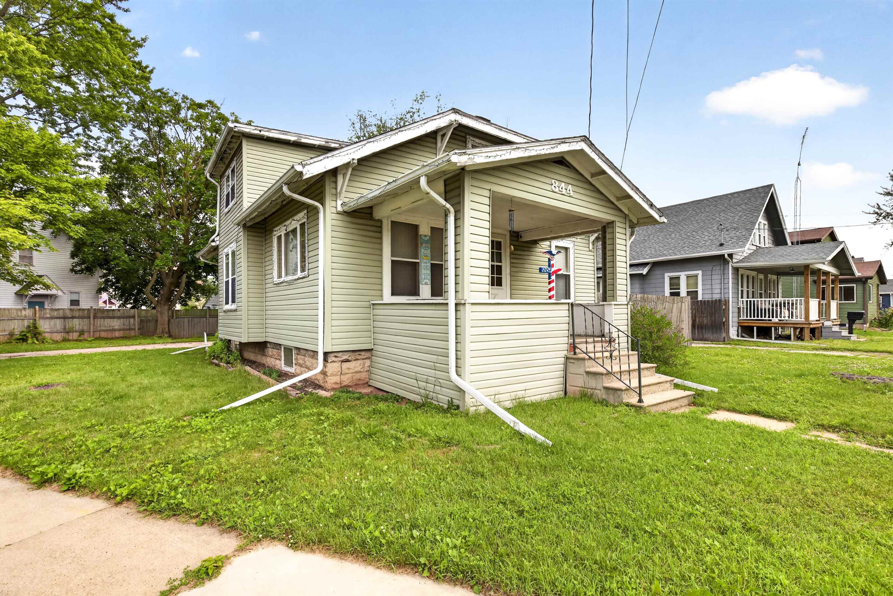 844 Appleton Road Menasha, WI 54952 - Photo 32 of 33