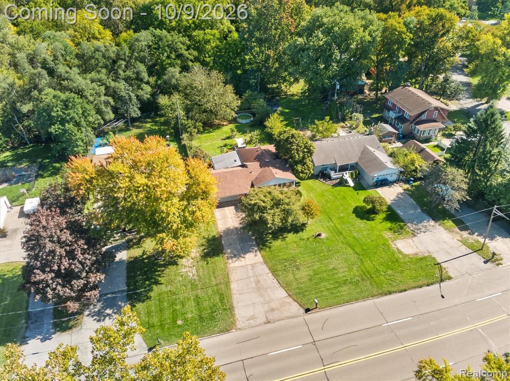 17438 Inkster Road Redford, MI 48240 - Photo 40 of 53 Gallery Image 40