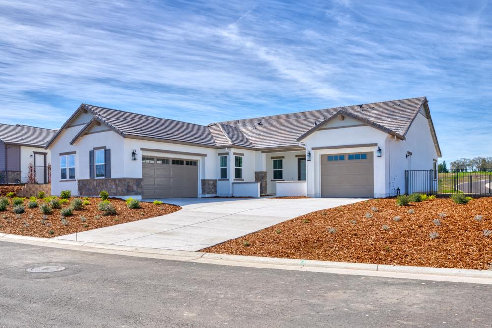 14854 Grace Warren Way Rancho Murieta, CA 95683 - Photo 1 of 27