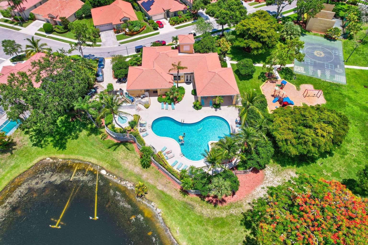 1002 Aspri Way Riviera Beach, FL 33418 - Photo 44 of 47 Photo 44