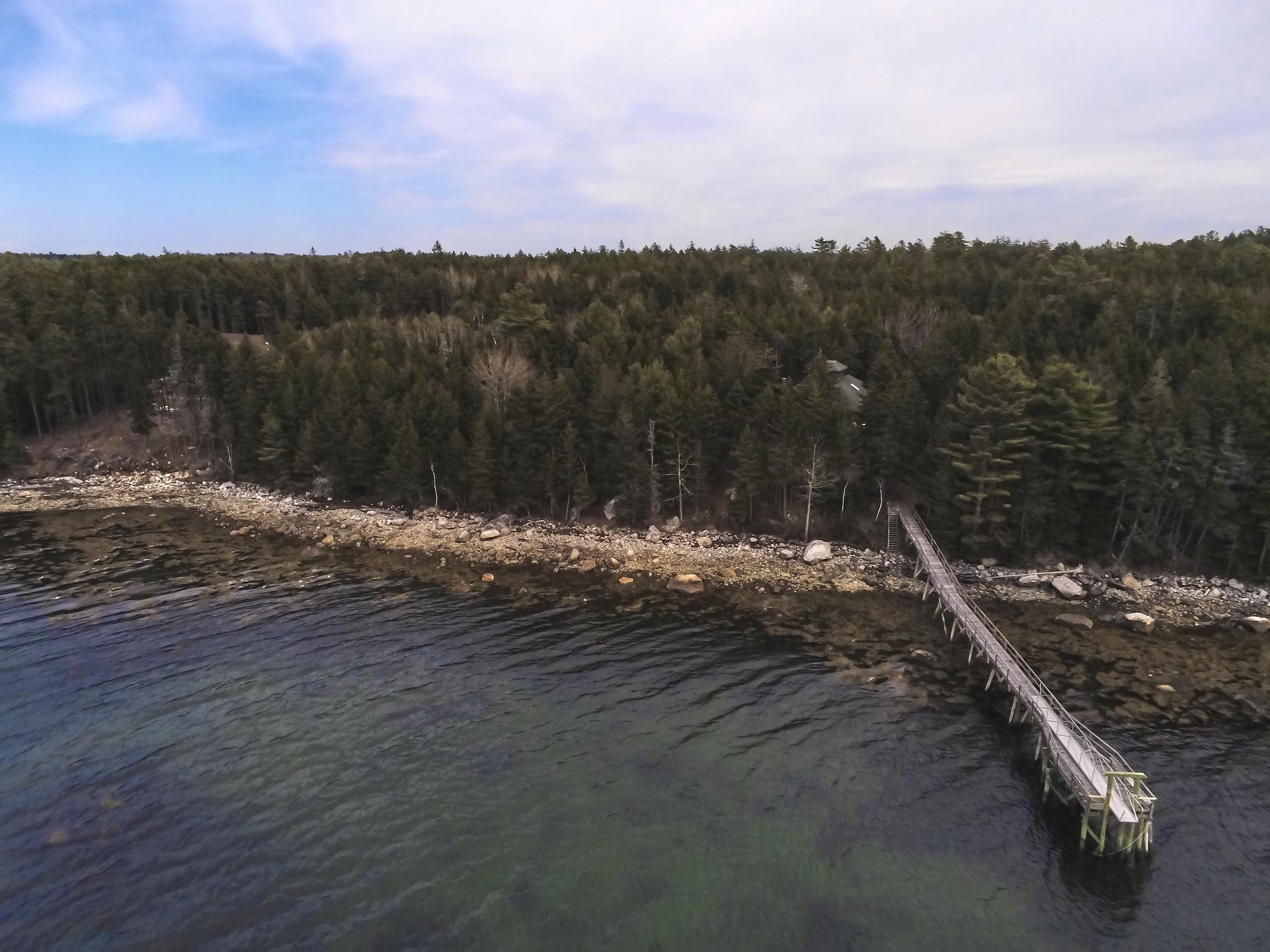 Lot # Noahs Way Friendship, ME 04547 - Photo 1 of 15 05-Martin's Point Road-JAC