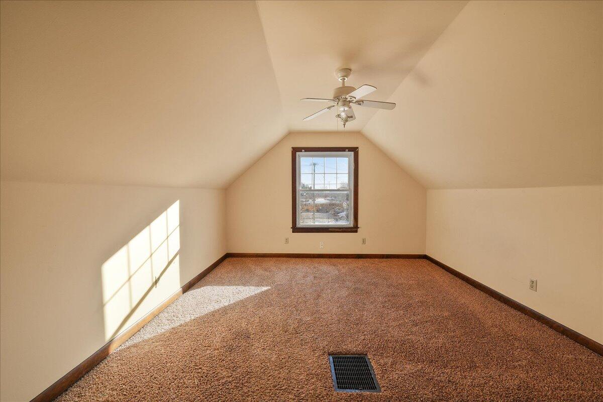 1102 Lafayette Street Valparaiso, IN 46383 - Photo 21 of 25 a view of an empty room and window