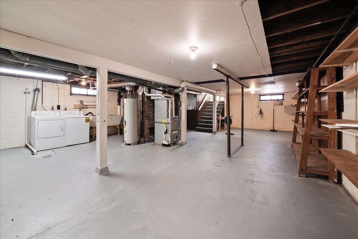 1102 Lafayette Street Valparaiso, IN 46383 - Photo 22 of 25 a view of a storage & utility room