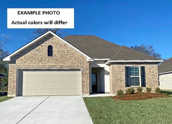 $253,999 | 358 Hummingbird Lane, Princeton, LA 71067