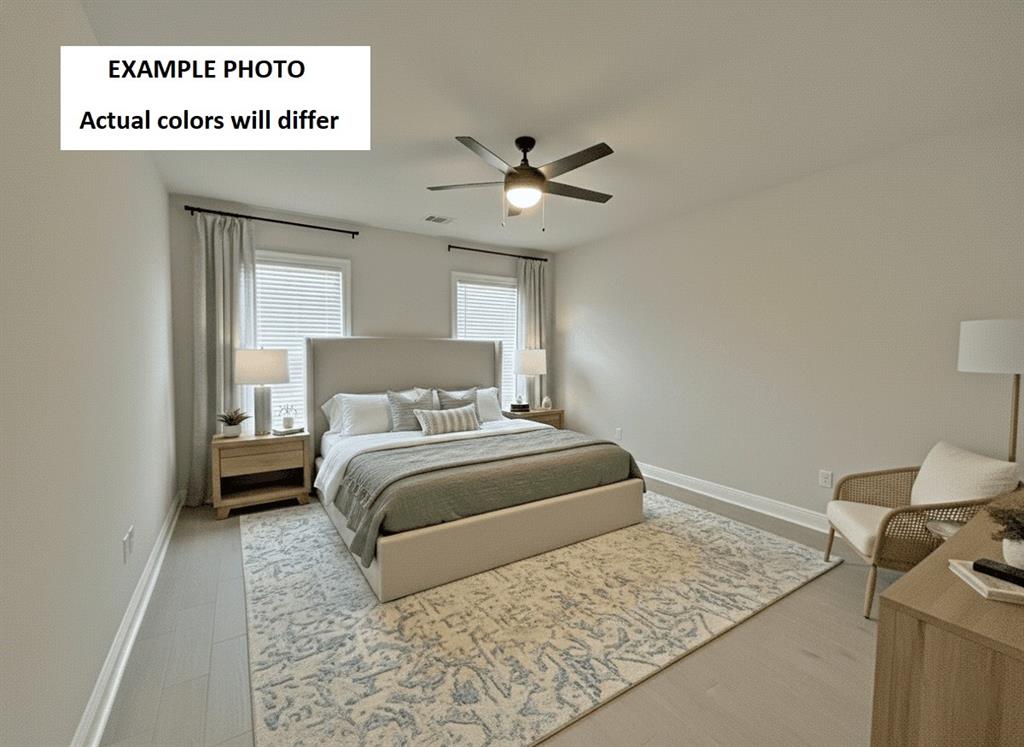 358 Hummingbird Lane Princeton, LA 71067 - Photo 4 of 5 STAGED SAMPLE PHOTO