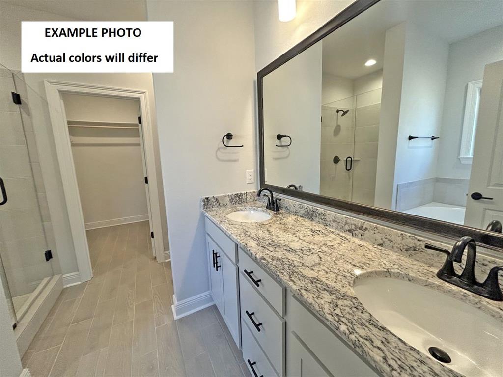 358 Hummingbird Lane Princeton, LA 71067 - Photo 5 of 5 SAMPLE PHOTO