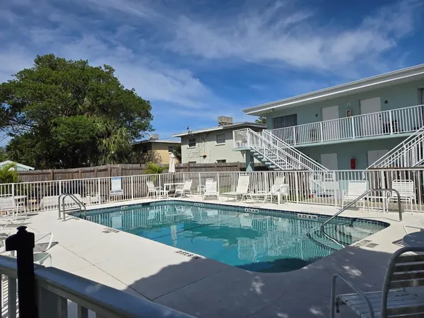 $1,800 | 7605 Ridgewood Avenue, Unit 111, Cape Canaveral, FL 32920