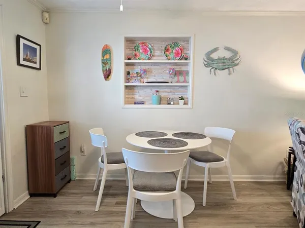 $1,800 | 7605 Ridgewood Avenue, Unit 111, Cape Canaveral, FL 32920