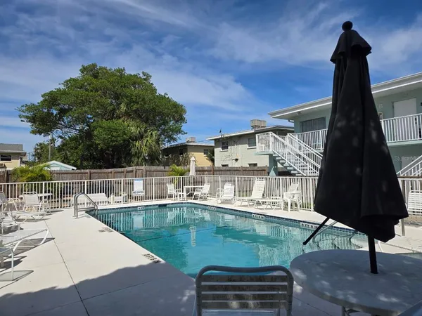 $1,800 | 7605 Ridgewood Avenue, Unit 111, Cape Canaveral, FL 32920