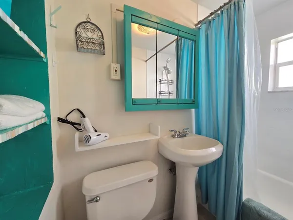 $1,800 | 7605 Ridgewood Avenue, Unit 111, Cape Canaveral, FL 32920