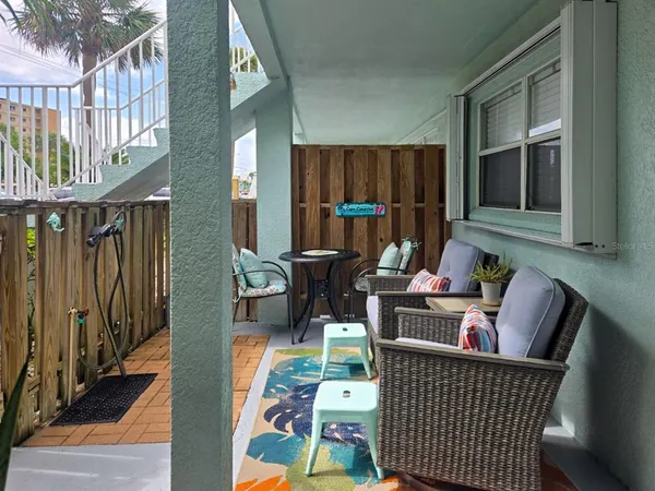 $1,800 | 7605 Ridgewood Avenue, Unit 111, Cape Canaveral, FL 32920