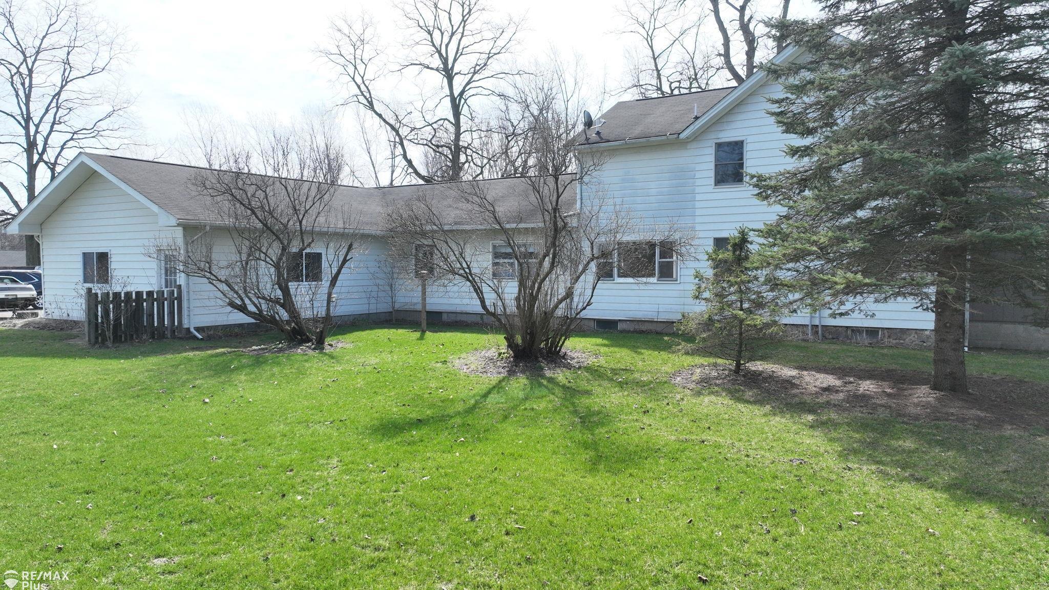 3067 North Mill Road Dryden, MI 48428 - Photo 40 of 65