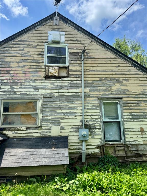 206 West 3rd Street Creighton, MO 64739 - Photo 20 of 30