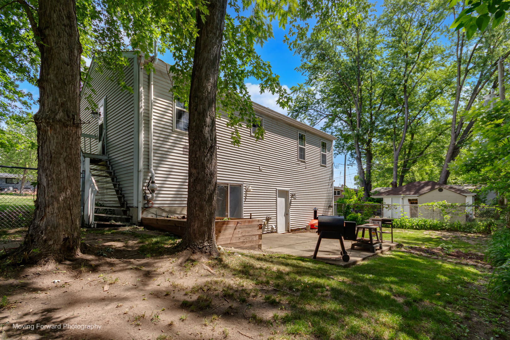 8315 Ramble Road Wonder Lake, IL 60097 - Photo 21 of 28