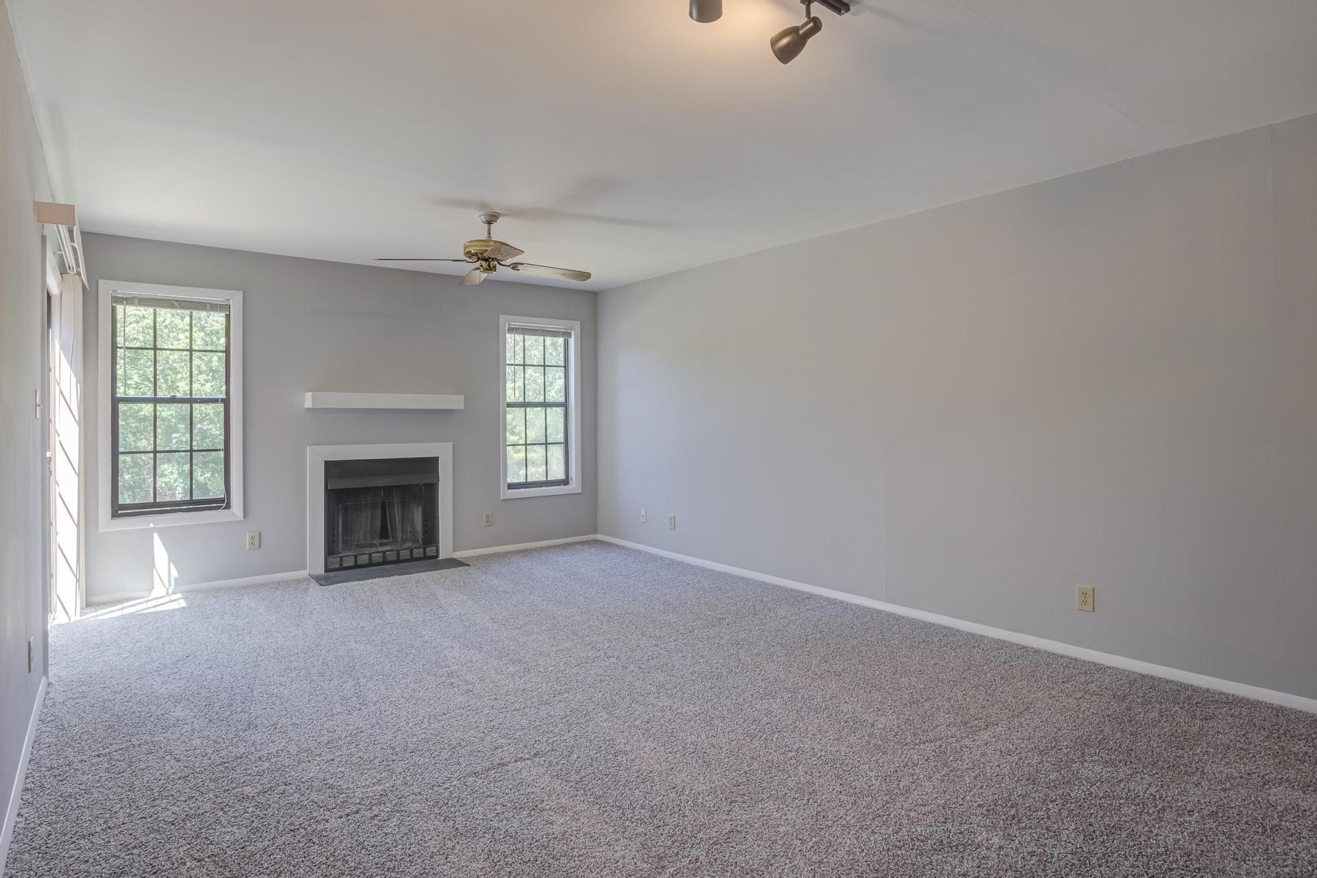 3700 Chimney Ridge Place, Unit 204 Durham, NC 27713 - Photo 14 of 25 Living Room