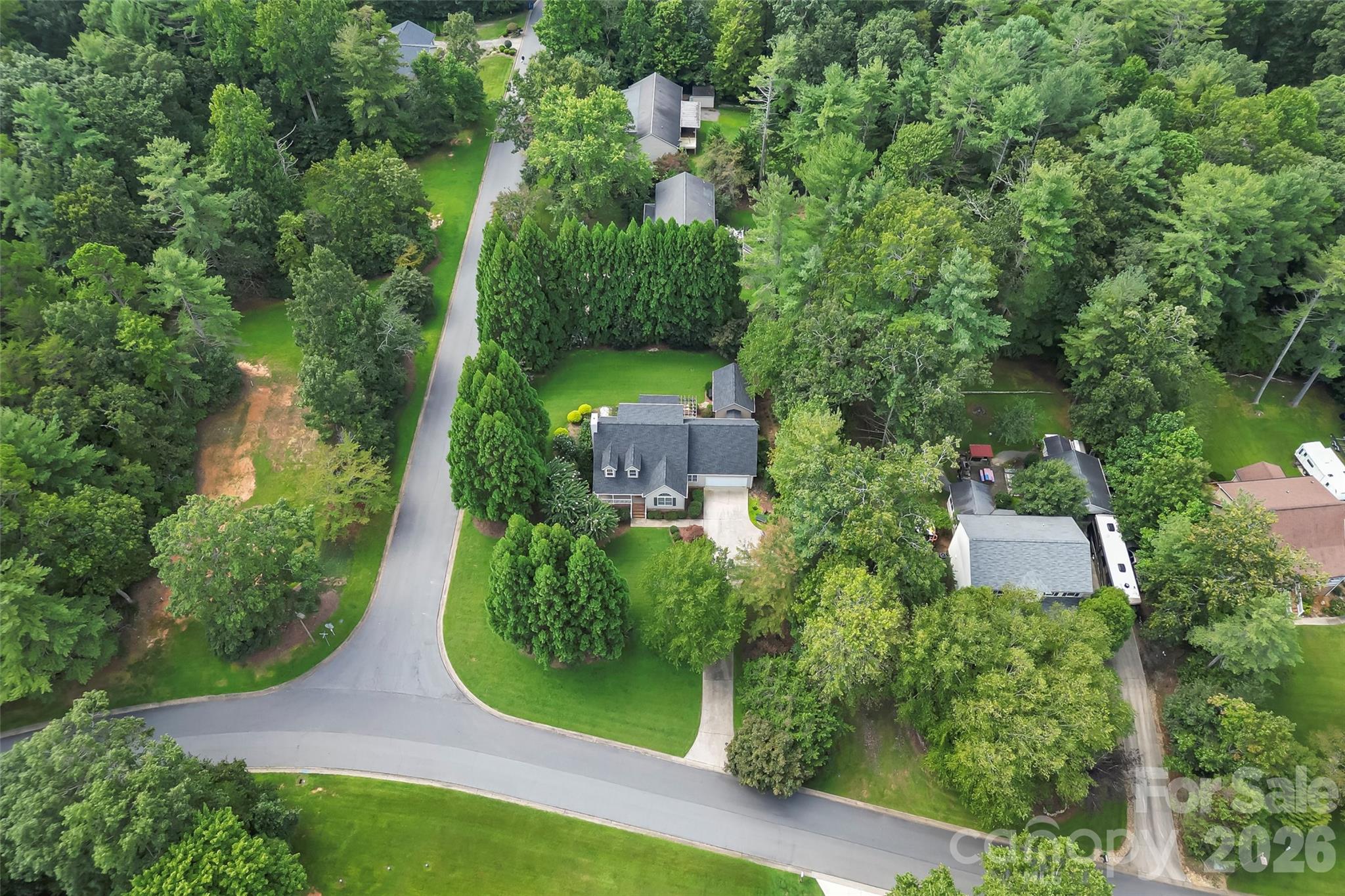 4617 Harbor View Terrace Morganton, NC 28655 - Photo 38 of 43