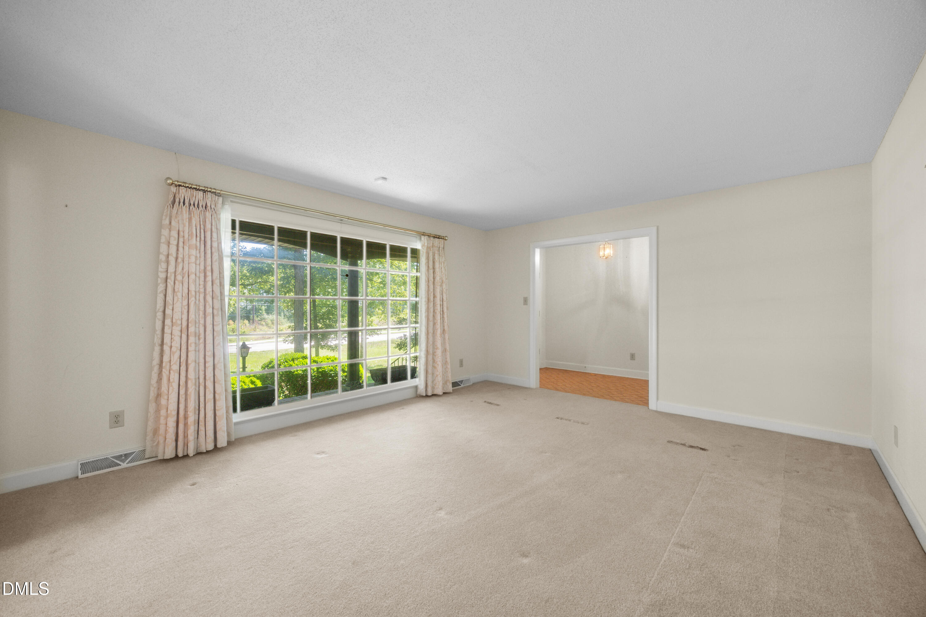 5012 Rock Quarry Road Raleigh, NC 27610 - Photo 12 of 63 Living Room