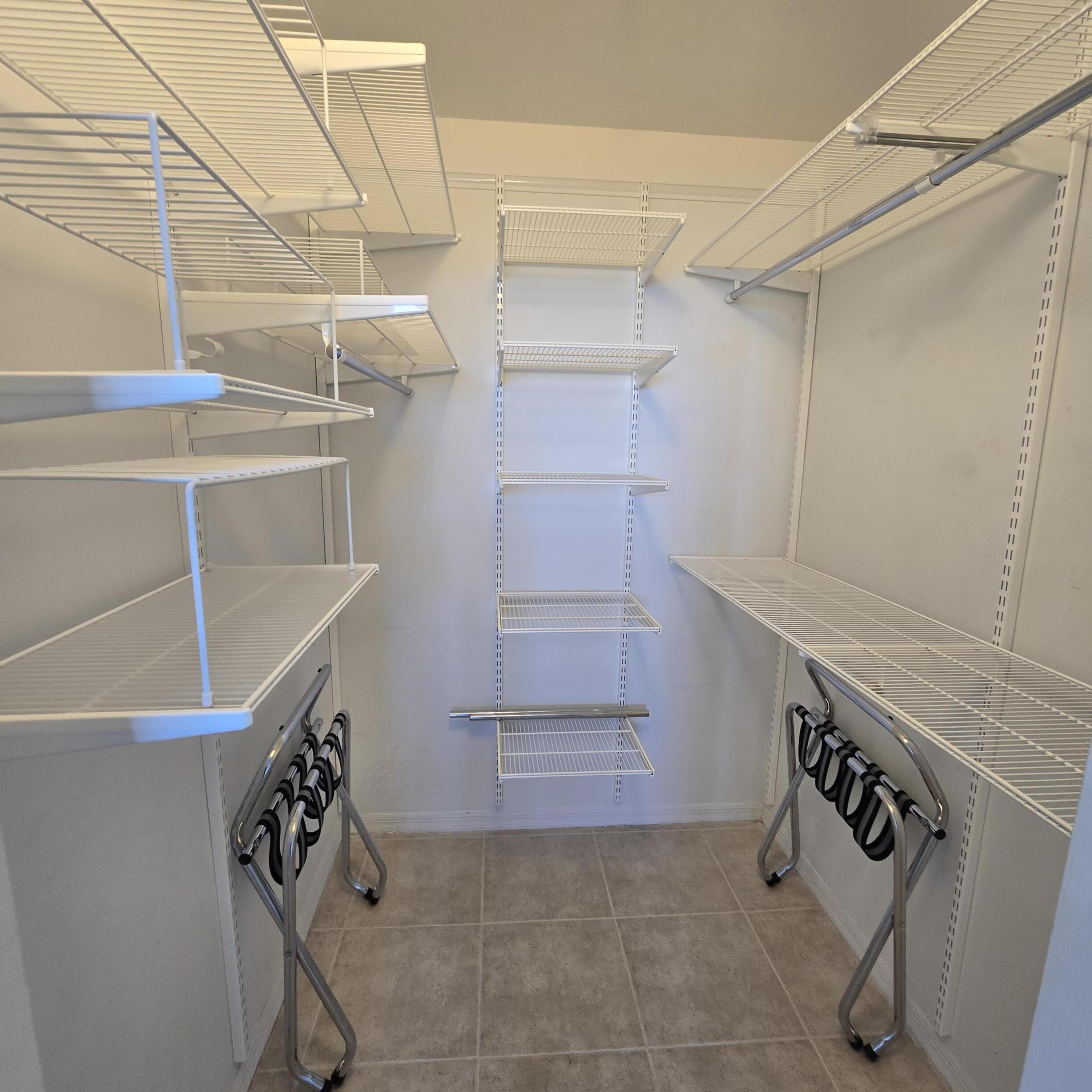 233 South Federal Highway, Unit 721 Boca Raton, FL 33432 - Photo 13 of 50 a view of walk in closet