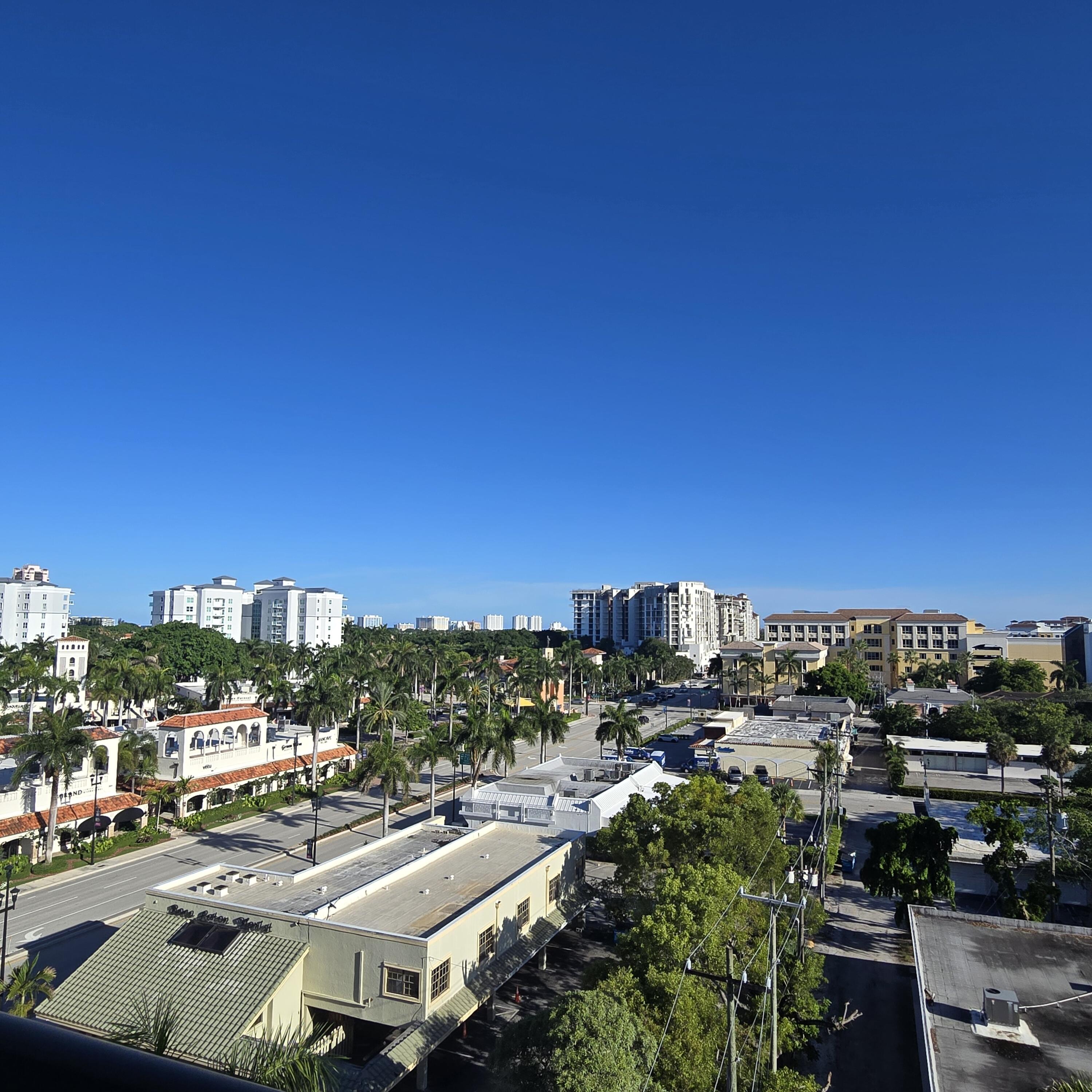 233 South Federal Highway, Unit 721 Boca Raton, FL 33432 - Photo 15 of 50 Boca Grand 721 View 1