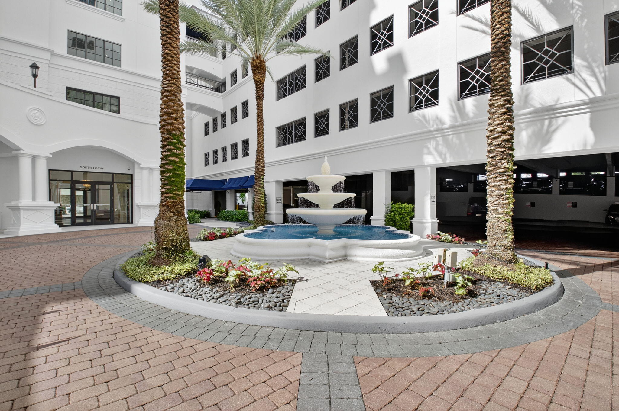 233 South Federal Highway, Unit 721 Boca Raton, FL 33432 - Photo 44 of 50 a front view of a building