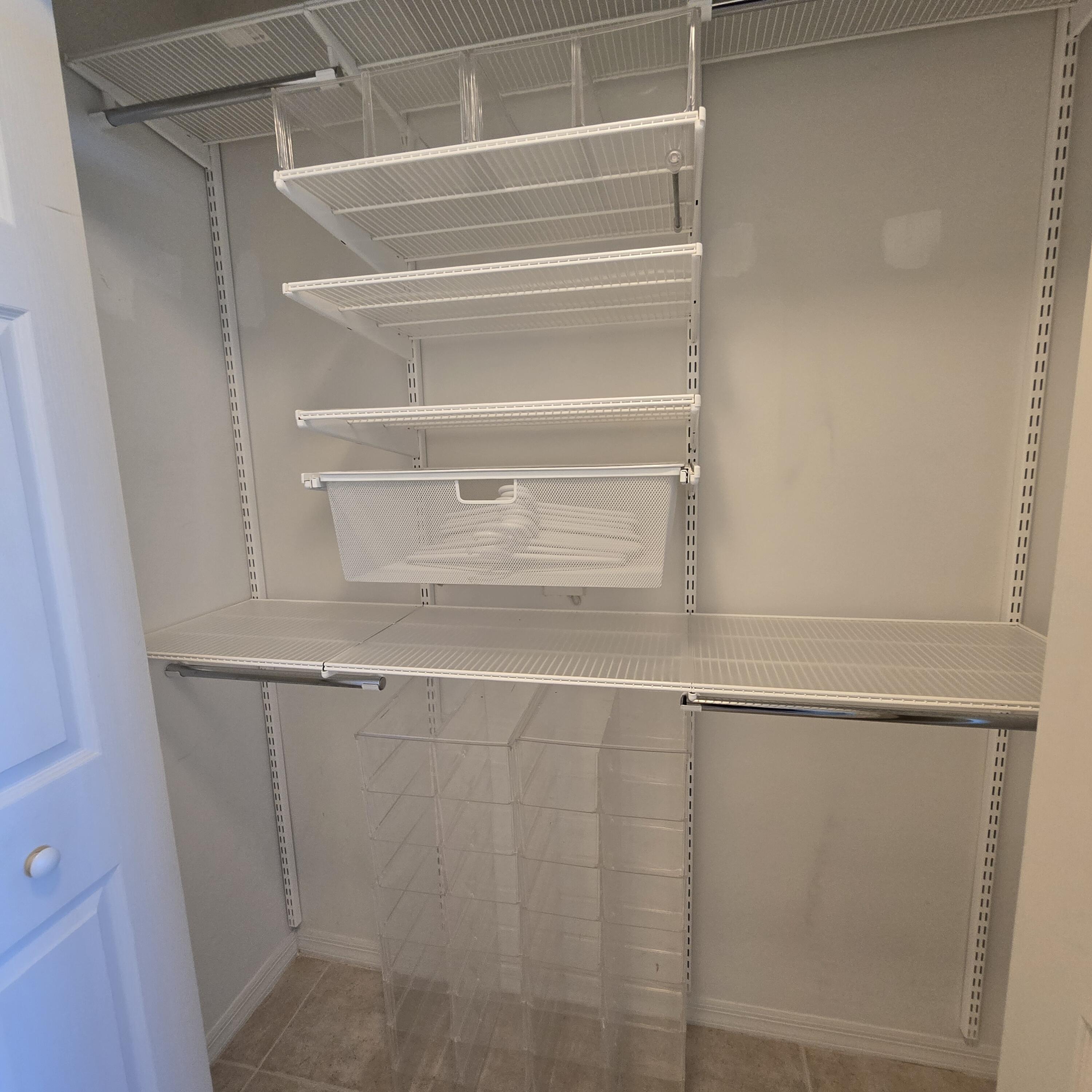 233 South Federal Highway, Unit 721 Boca Raton, FL 33432 - Photo 9 of 50 a close view of closet