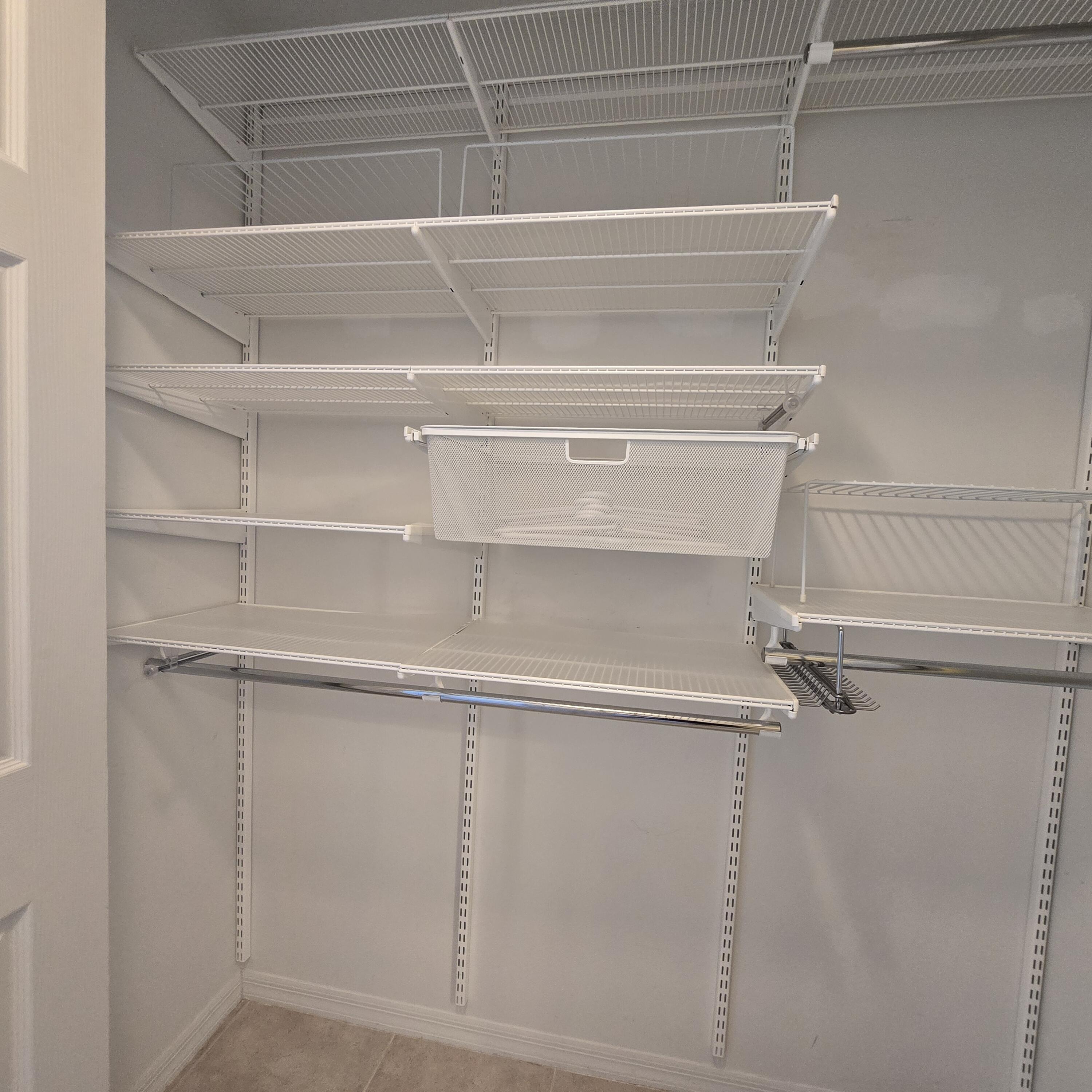 233 South Federal Highway, Unit 721 Boca Raton, FL 33432 - Photo 10 of 50 Boca Grand 721 Closet