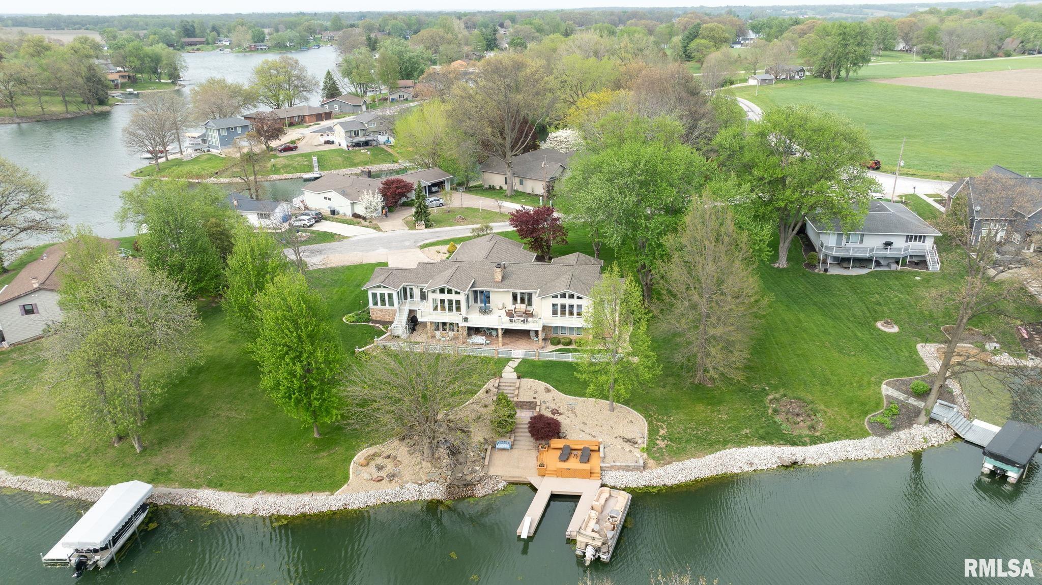 769 Pecan Point Road Petersburg, IL 62675 - Photo 84 of 90 Gallery Image 84