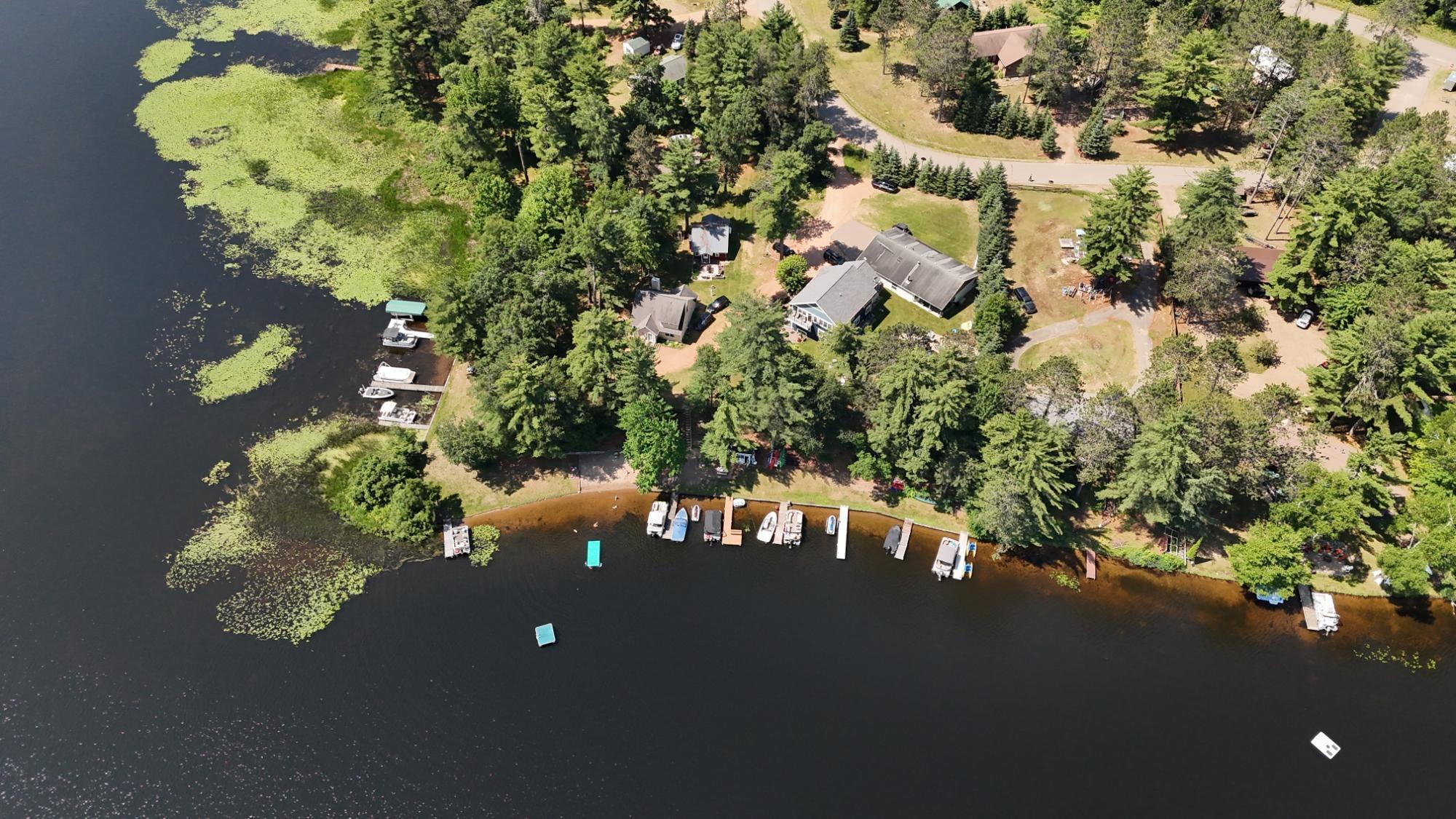 5147 Pontoon Road, Unit 1 Tomahawk, WI 54487 - Photo 33 of 39 Gallery Image 33