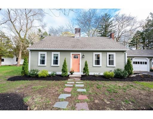 101 Pleasant Street Raynham, MA 02767 - Photo 1 of 25 Gallery Image 1