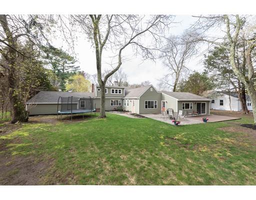 101 Pleasant Street Raynham, MA 02767 - Photo 25 of 25 Gallery Image 25