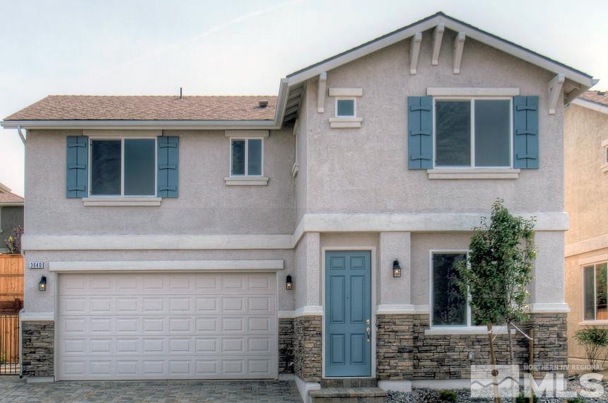 3527 Downpatrick Lane, Unit LOT 47 Reno, NV 89512 - Photo 1 of 33 Photo 1
