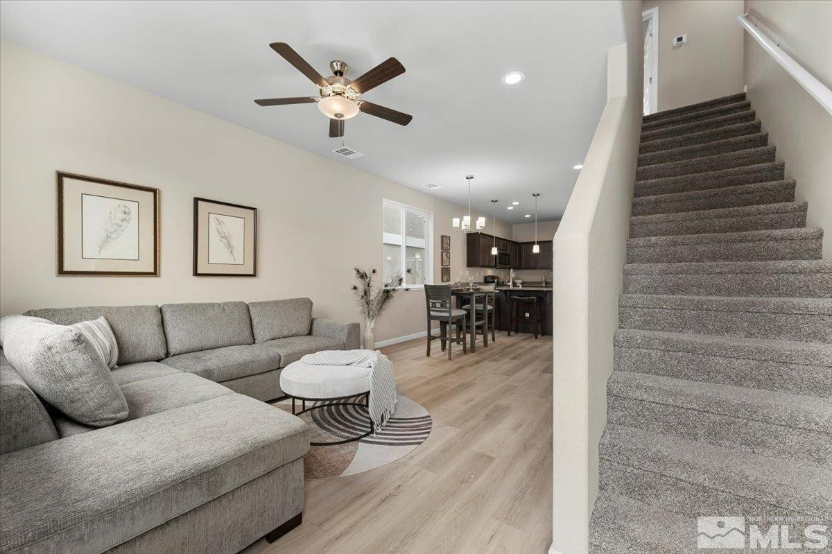 3527 Downpatrick Lane, Unit LOT 47 Reno, NV 89512 - Photo 17 of 33 Photo 19