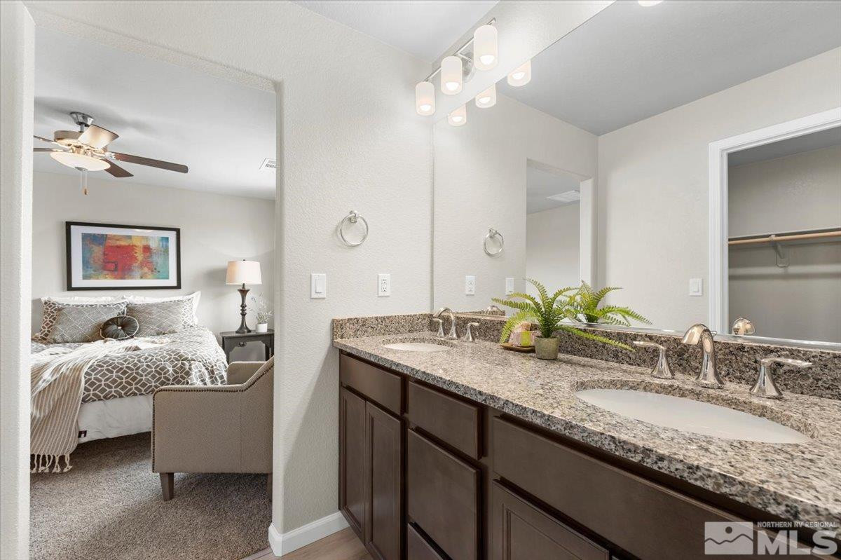 3527 Downpatrick Lane, Unit LOT 47 Reno, NV 89512 - Photo 19 of 33 Photo 21