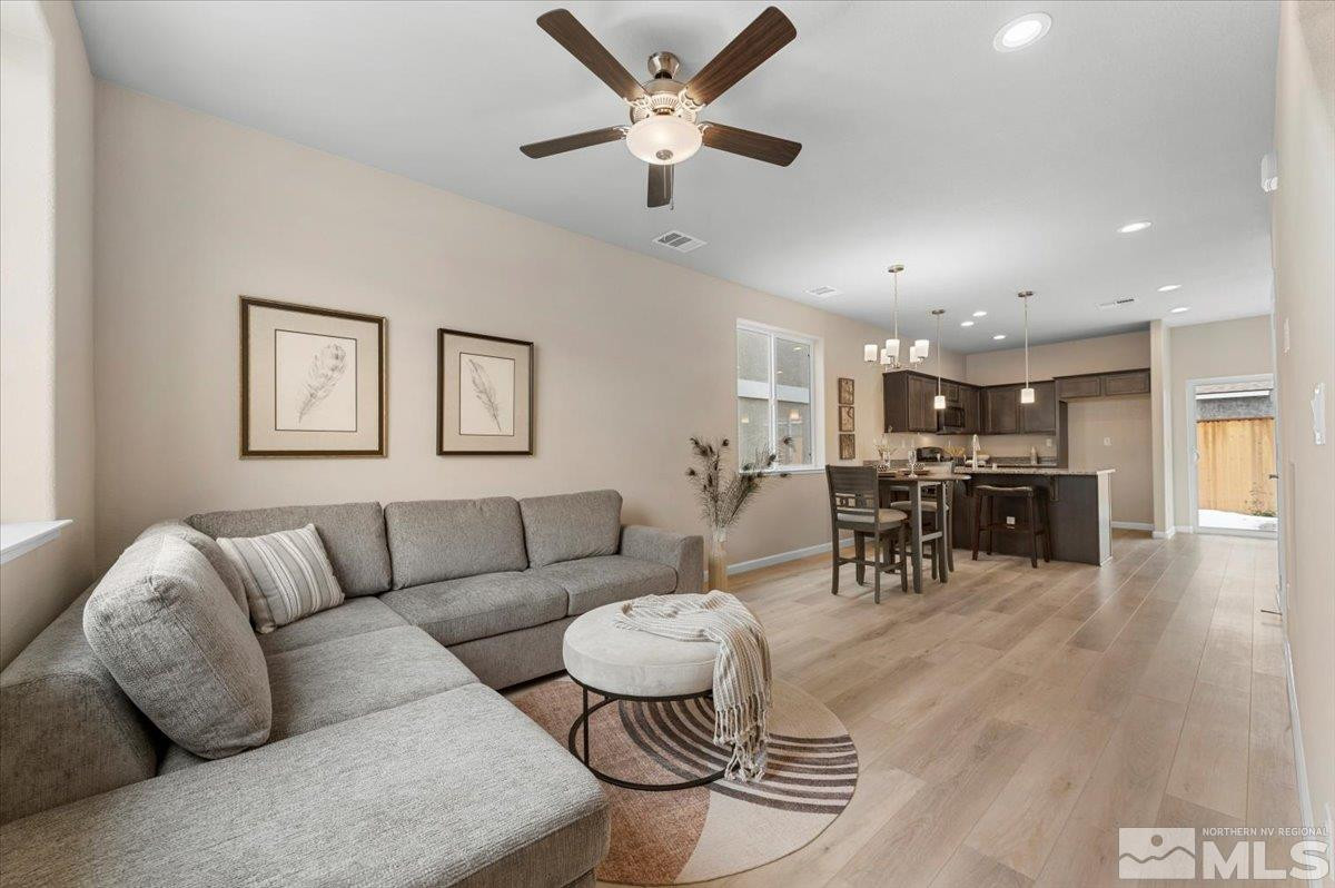 3527 Downpatrick Lane, Unit LOT 47 Reno, NV 89512 - Photo 2 of 33 Photo 4