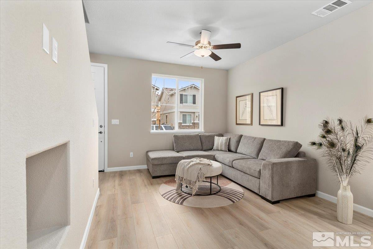3527 Downpatrick Lane, Unit LOT 47 Reno, NV 89512 - Photo 3 of 33 Photo 5